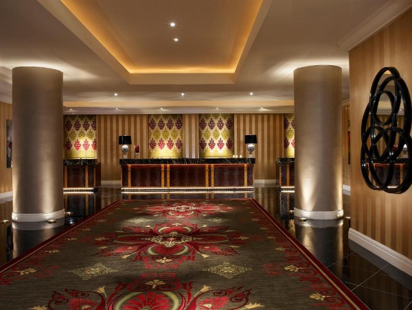 Kimpton Hotel Monaco Baltimore image 20