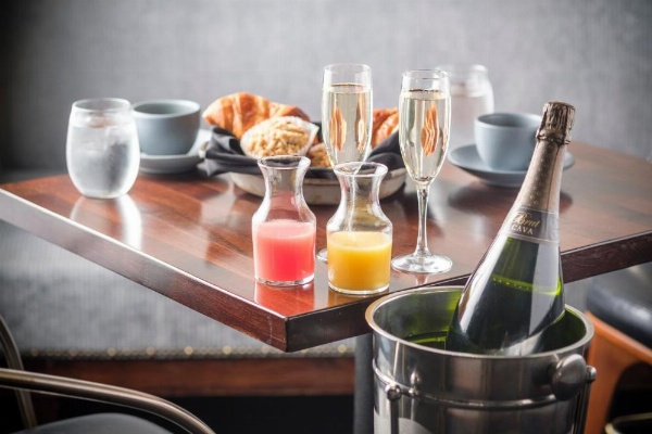 Kimpton Hotel Monaco Baltimore image 21