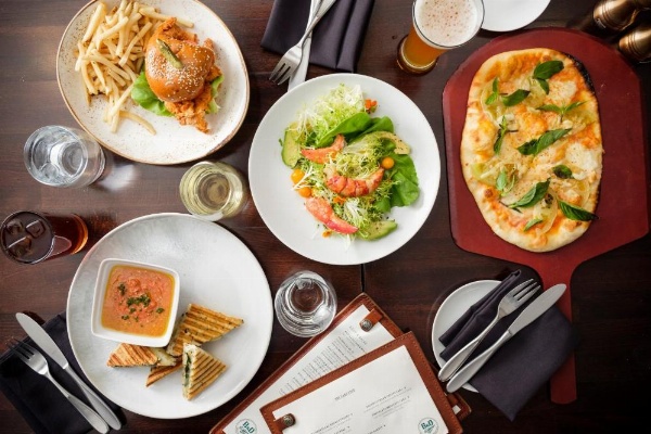 Kimpton Hotel Monaco Baltimore image 24