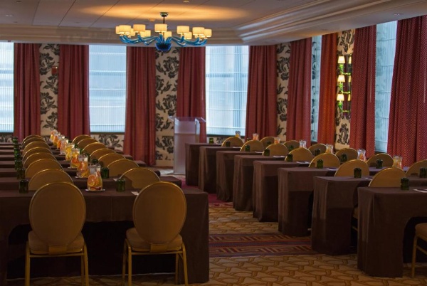 Kimpton Hotel Monaco Baltimore image 29