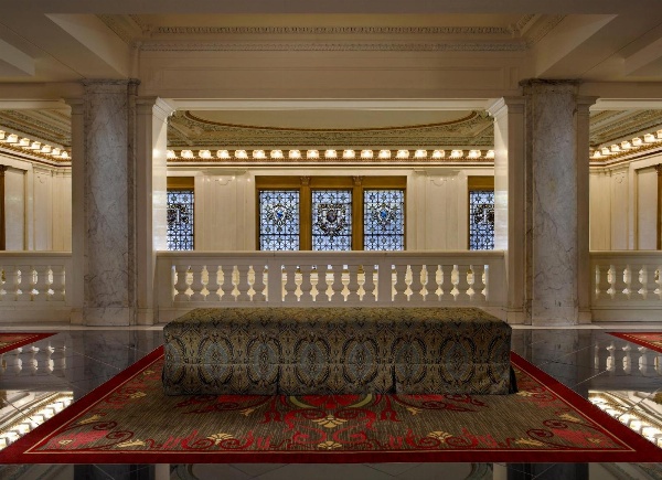 Kimpton Hotel Monaco Baltimore image 7